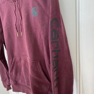 Carhartt Sweatshirt